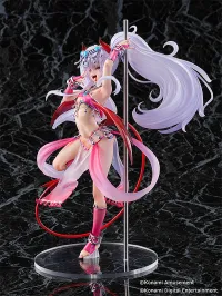 WING Grim Aloe: Belly Dance Ver. - Bombergirl - photo 13
