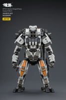 APOC Series DragonFang Assault Mech 20