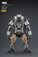 JOYTOY APOC Series DragonFang Assault Mech - Dark Source - photo 20
