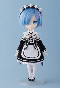 GOOD SMILE COMPANY Harmonia humming Rem - Re:ZERO -Starting Life in Another World- - photo 1