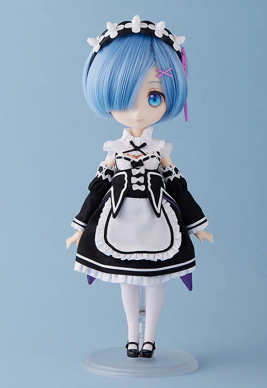 GOOD SMILE COMPANY Harmonia humming Rem - Re:ZERO -Starting Life in Another World-