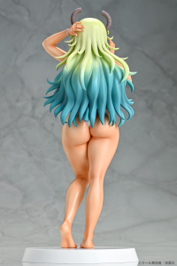 Lucoa bikini style  Suntan ver. 9