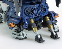 RZ-013 BUSTER TORTOISE 7
