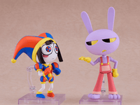 Nendoroid Jax 6