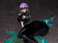 KUSANAGI MOTOKO 19