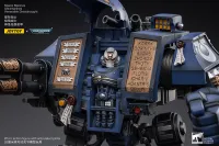 JOYTOY Space Marines Ultramarines Venerable Dreadnought - Warhammer 40K - photo 5
