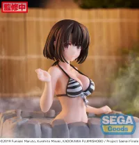 SEGA Thermae Utopia "Saekano the Movie: finale" "Megumi Kato" (EX) - Saekano: How to Raise a Boring Girlfriend - photo 3