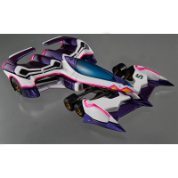 Cyber Formula OGRE AN-21 (Complete Box Special Edition) 8