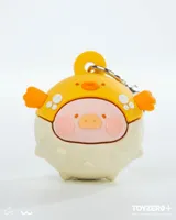TOYZEROPLUS LuLu the Piggy Ocean Series - 3D Accessories ( Pufferfish ver.) - LuLu The Piggy - photo 1