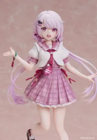 Design COCO NIJISANJI Shiina Yuika 1/7 Complete Figure - NIJISANJI - photo 6