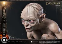 Prime 1 Studio Premium Masterline The Lord of the Rings: The Return of the King (Film) Frodo & Gollum - The Lord of the Rings - photo 41