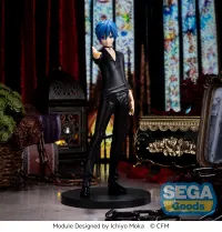 SEGA "Hatsune Miku -Project DIVA Arcade Future Tone" SPM Figure "KAITO - Guilty" - Hatsune Miku - photo 2