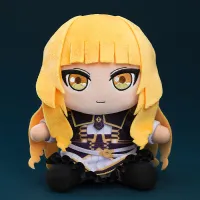 GOOD SMILE COMPANY The Eminence in Shadow Plushie Rose - The Eminence in Shadow - photo 1