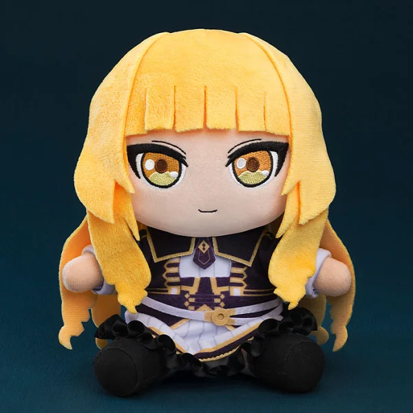 GOOD SMILE COMPANY The Eminence in Shadow Plushie Rose - The Eminence in Shadow