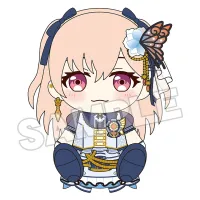 GOOD SMILE COMPANY Plushie Morfonica Nanami Hiromachi - BanG Dream! - photo 2