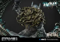 Prime 1 Studio Museum Masterline Dark Nights: Metal (Comics) The Drowned Deluxe Version - DC Comics - photo 7