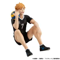 MegaHouse G.E.M. series Haikyu!! Palm Size Atsumu Miya - Haikyu!! - photo 3