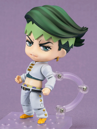 Nendoroid Rohan Kishibe(re-run) 5