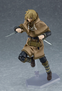 figma Thorfinn 3