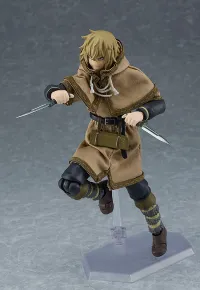 Max Factory figma Thorfinn - Vinland Saga - photo 3
