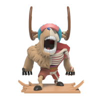 XXRAY Plus Monster Point ONE PIECE 1