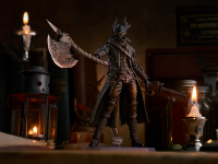 figma Hunter: The Old Hunters Edition 5