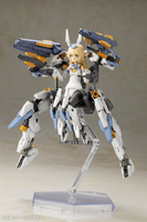 FRAME ARMS GIRL BASELARD with EXOSUIT BASELARD 2