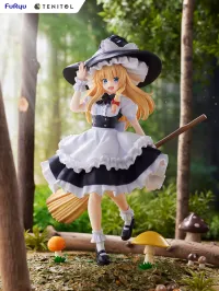 FuRyu TENITOL Marisa Kirisame - Touhou Project - photo 3