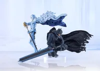 Max Factory POP UP PARADE SP Guts [Berserker -Sane-] - Berserk - photo 5