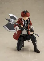 TAMASHII NATIONS Stark - Frieren: Beyond Journey's End - photo 5