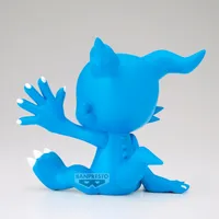 DIGIMON ADVENTURE 02 SOFVIMATES～VEEMON～ 4