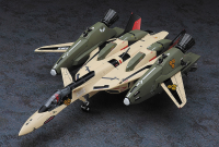1/72 VF-19EF/A ISAMU SPECIAL “MACROSS FRONTIER” 14