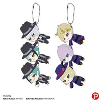 MAX LIMITED Disney Twisted-Wonderland Tetecole 5 BLIND BOX - Disney Twisted-Wonderland - photo 1