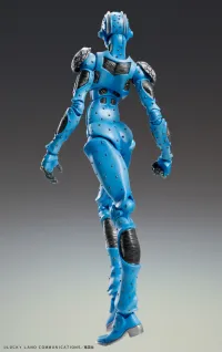 Medicos Entertainment Chozokado「S・F」 - JoJo's Bizarre Adventure - photo 4