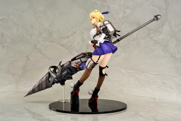 PLUM PMOA Claire Victorias - God Eater
