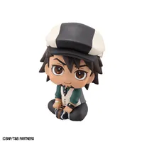 MegaHouse Lookup TIGER & BUNNY Kaburagi・T・Kotetsu - Tiger & Bunny - photo 4