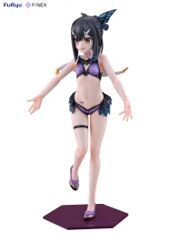 FuRyu Miyu Edelfelt Swimsuit ver. 1/7 Scale Figure - Fate/kaleid liner Prisma Illya - photo 2