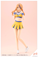 Seira Ichijo【CHEERLEADING COSTUME】 19