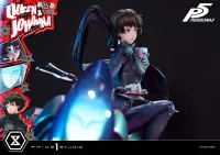 Prime 1 Studio Premium Masterline Persona 5 Makoto Niijima "Queen" & Johanna - Persona 5 - photo 2