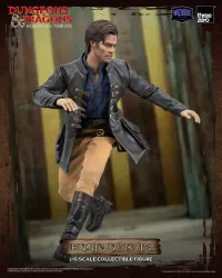 threezero Dungeons & Dragons: Honor Among Thieves - 1/6 Edgin Darvis - Live Action Movies/TV - photo 19