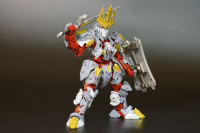 PLA ACT16:AMBROSIUS KIWAMI YOROIKAZARI Ver. 1