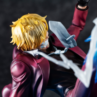 Portrait.Of.Pirates ONE PIECE “K×MAXIMUM”Sanji 21