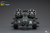 Astra Militarum Ordnance Team with Malleus Rocket Launcher 14