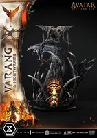 Prime 1 Studio Real Elite Masterline Avatar: Fire and Ash (Film) Varang & Nightwraith Avatar Legacy Collection Bonus Version - Avatar - photo 14