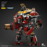 JOYTOY Imperial Knights House Raven Knight Errant - Warhammer 40K - photo 29