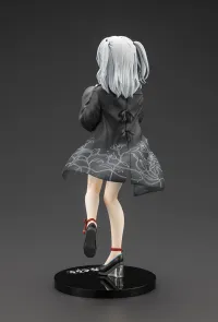KOTOBUKIYA Tororo Nekomugi - Tororo Nekomugi - photo 6