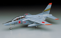 [D12] 1:72 KAWASAKI T-4 J.A.S.D.F. 2