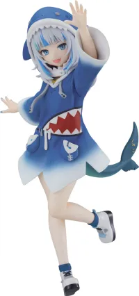 GOOD SMILE COMPANY POP UP PARADE Gawr Gura(Re-run) - hololive production - photo 2