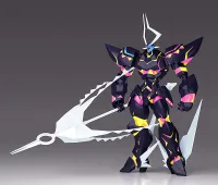 GOOD SMILE COMPANY MODEROID Lio de Galon - PROMARE - photo 5