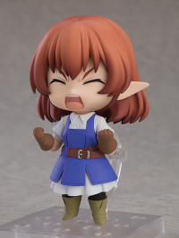 Nendoroid Vermilio 4